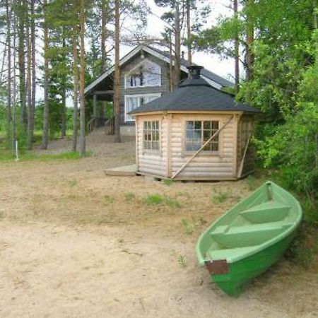 Holiday Home Taivaanranta By Interhome Mannila 외부 사진