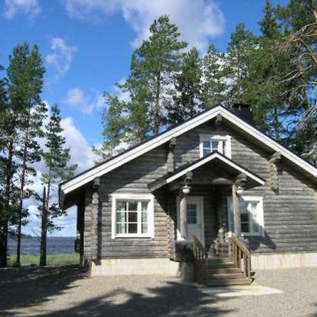Holiday Home Taivaanranta By Interhome Mannila 외부 사진