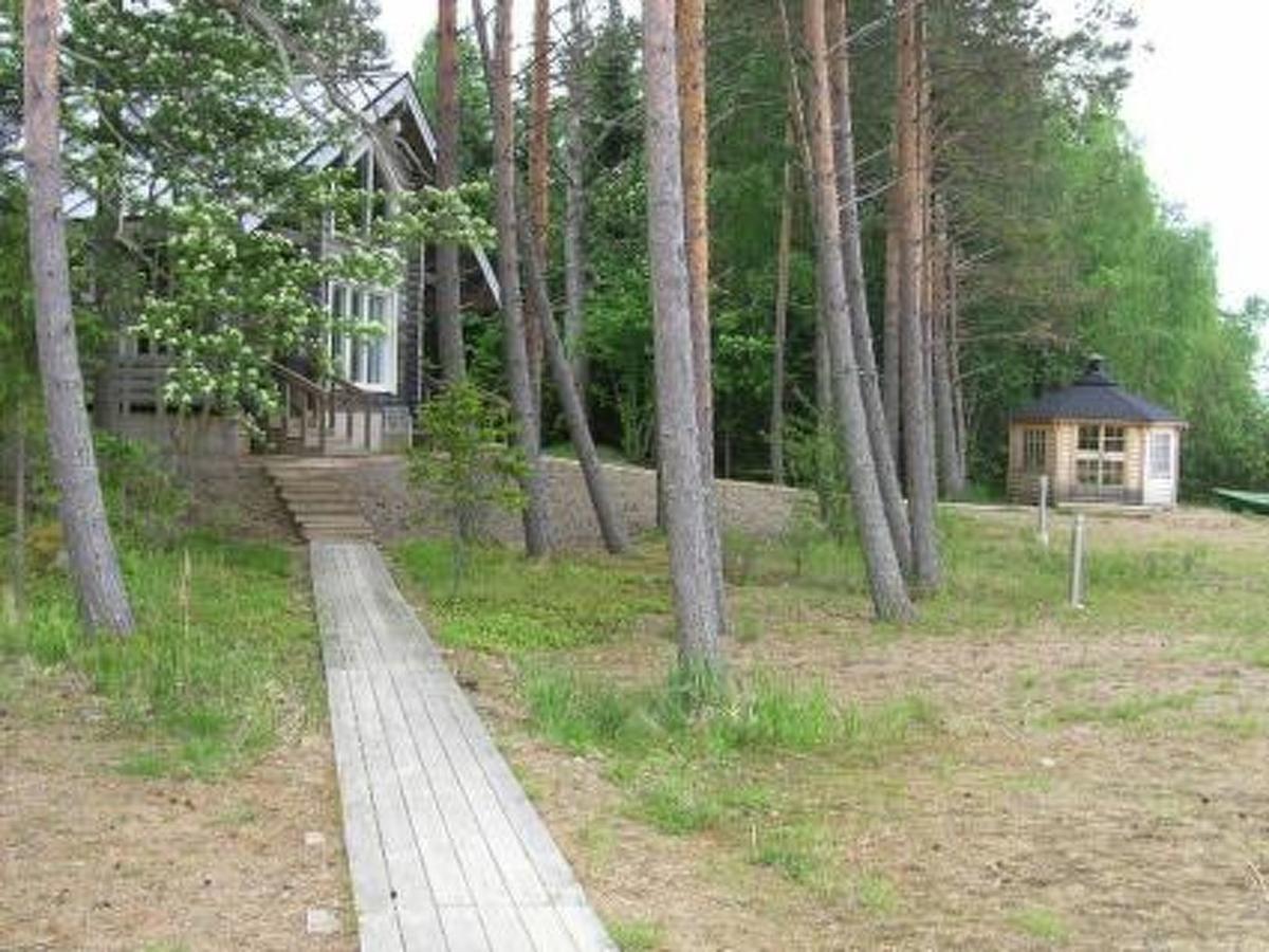 Holiday Home Taivaanranta By Interhome Mannila 외부 사진