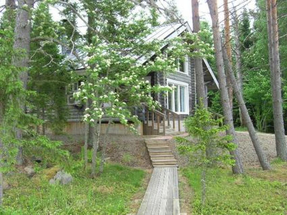 Holiday Home Taivaanranta By Interhome Mannila 외부 사진