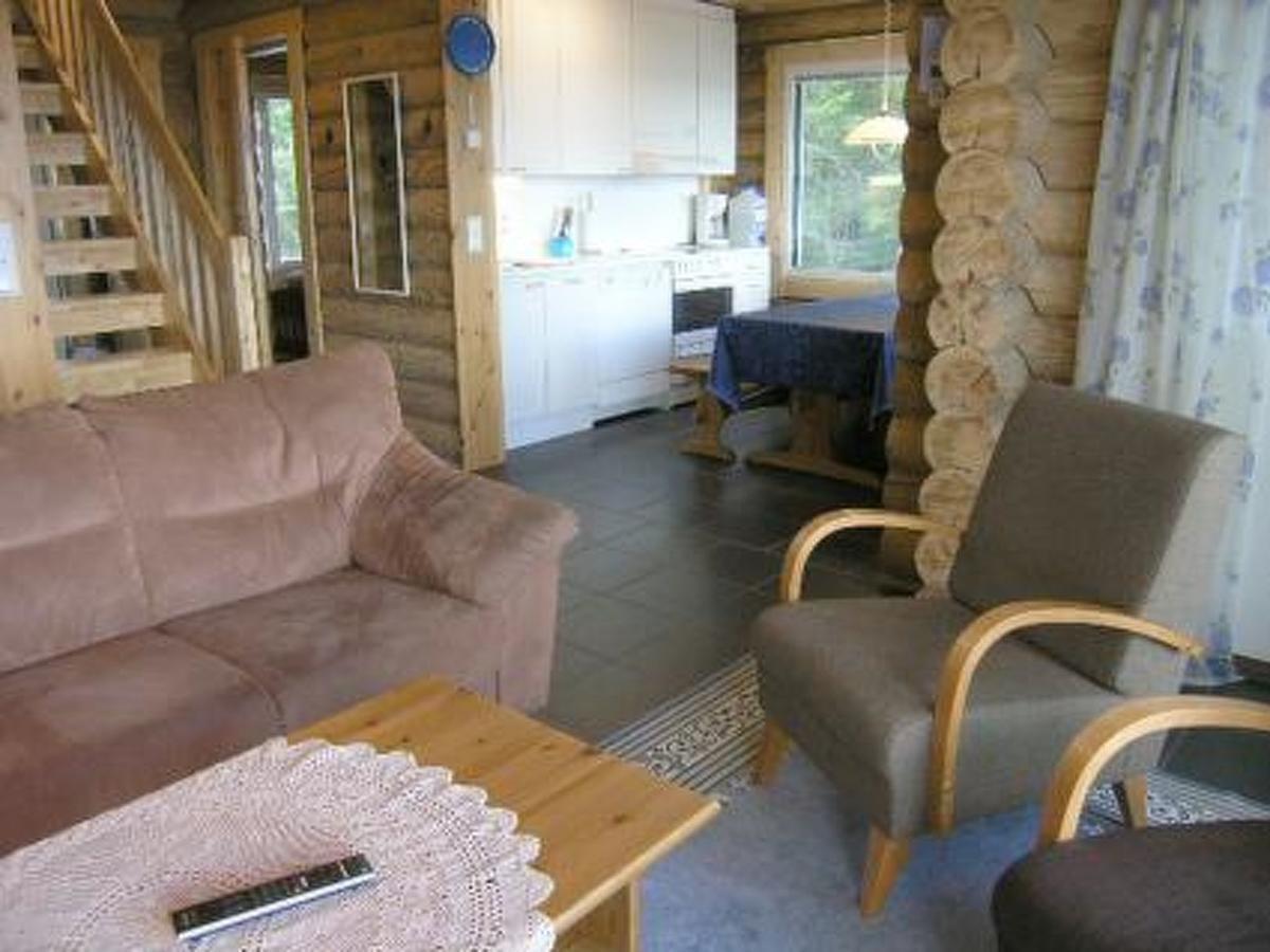 Holiday Home Taivaanranta By Interhome Mannila 외부 사진