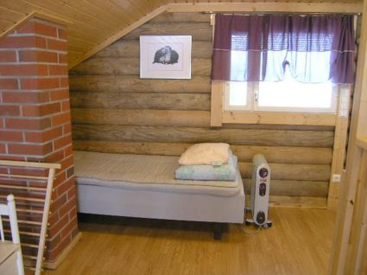Holiday Home Taivaanranta By Interhome Mannila 외부 사진