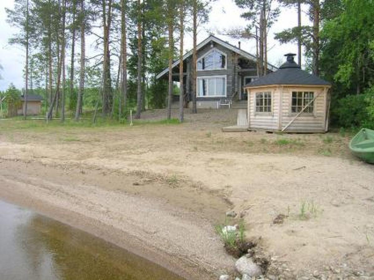 Holiday Home Taivaanranta By Interhome Mannila 외부 사진