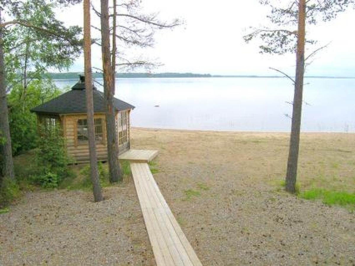 Holiday Home Taivaanranta By Interhome Mannila 외부 사진