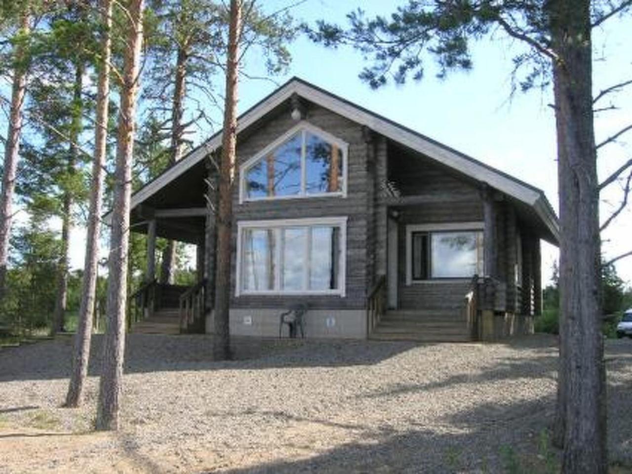 Holiday Home Taivaanranta By Interhome Mannila 외부 사진