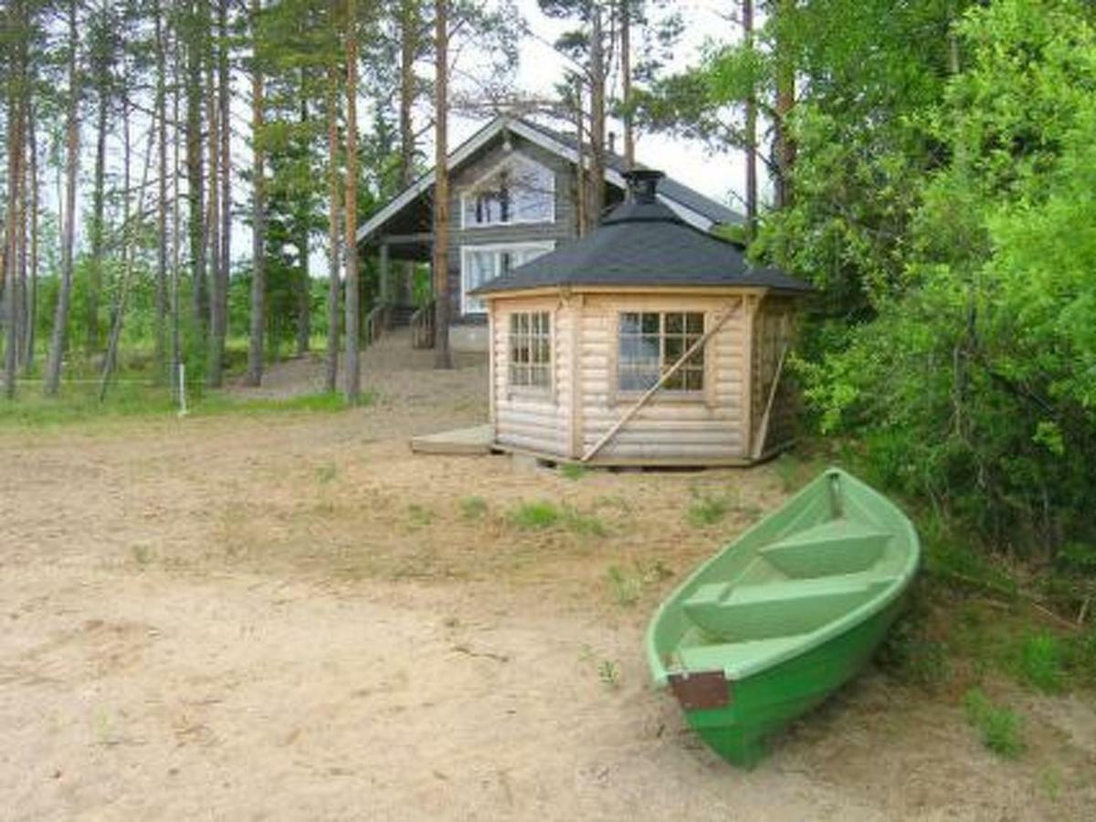 Holiday Home Taivaanranta By Interhome Mannila 외부 사진
