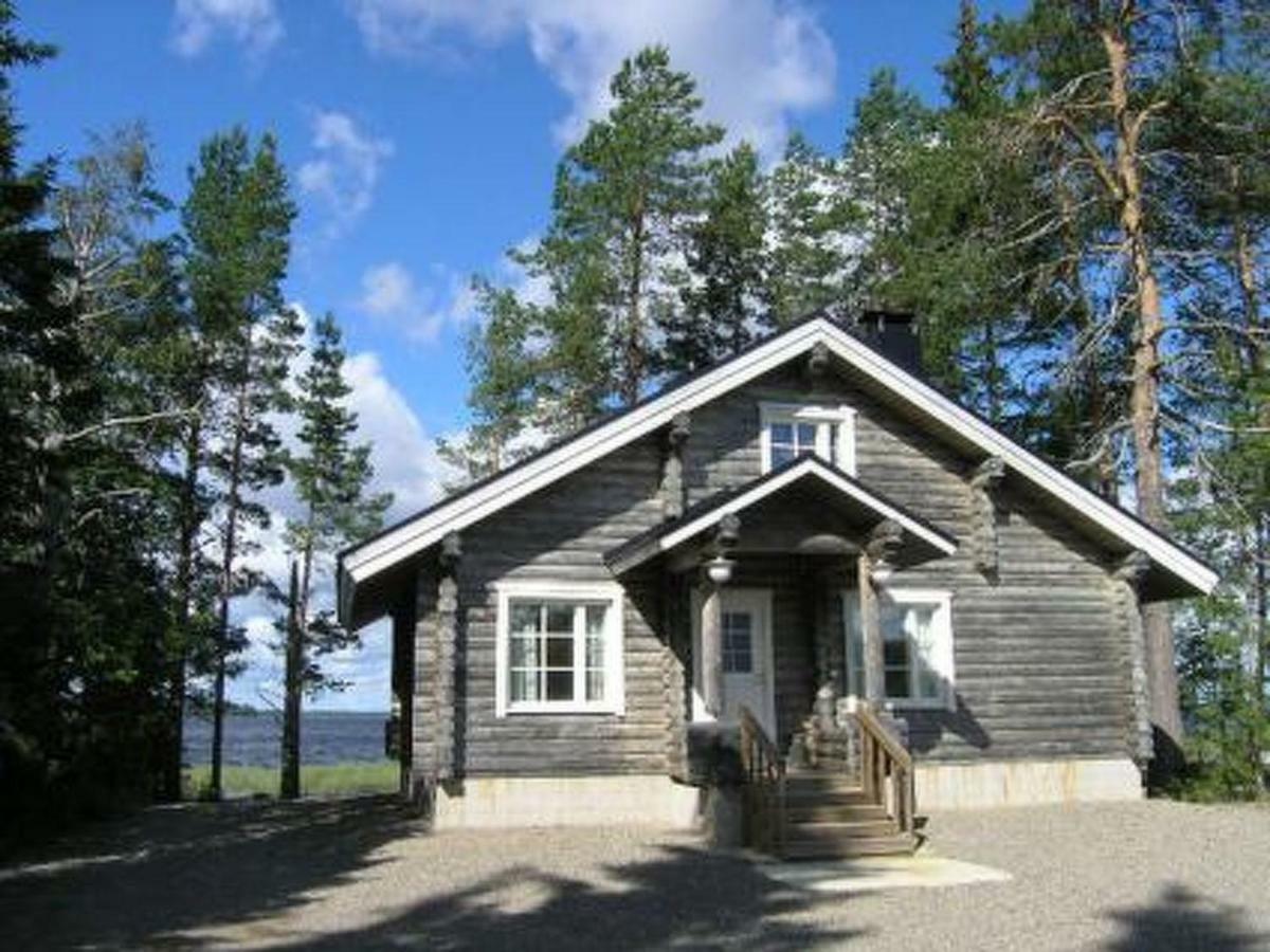 Holiday Home Taivaanranta By Interhome Mannila 외부 사진