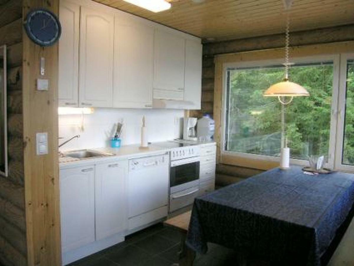 Holiday Home Taivaanranta By Interhome Mannila 외부 사진