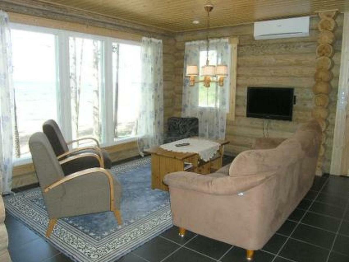 Holiday Home Taivaanranta By Interhome Mannila 외부 사진