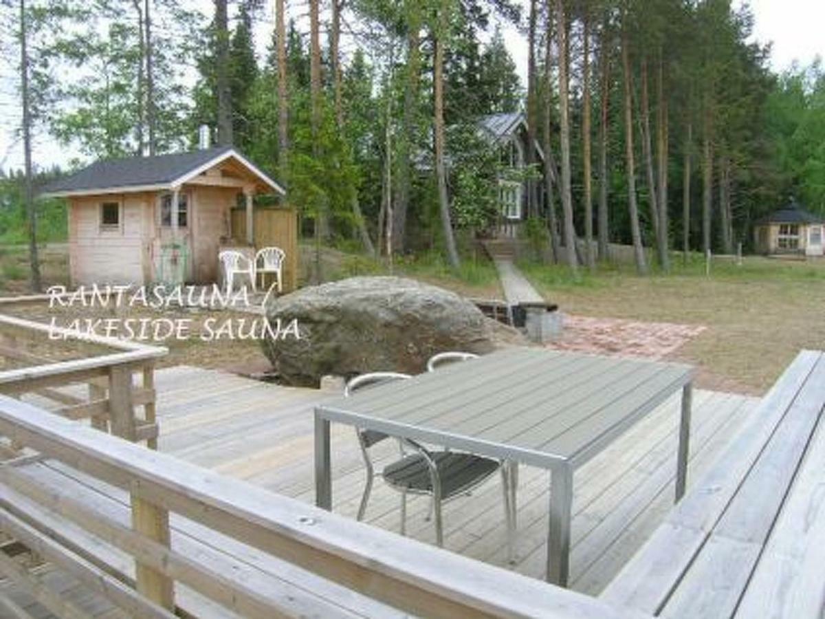 Holiday Home Taivaanranta By Interhome Mannila 외부 사진