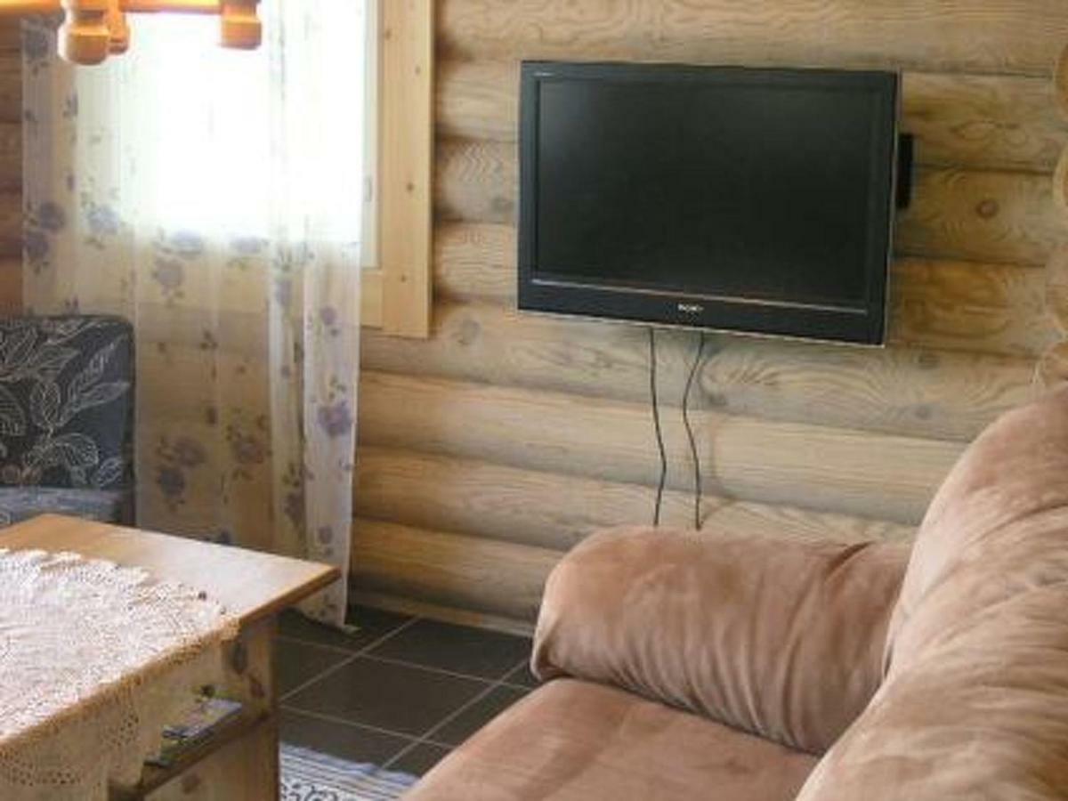 Holiday Home Taivaanranta By Interhome Mannila 외부 사진