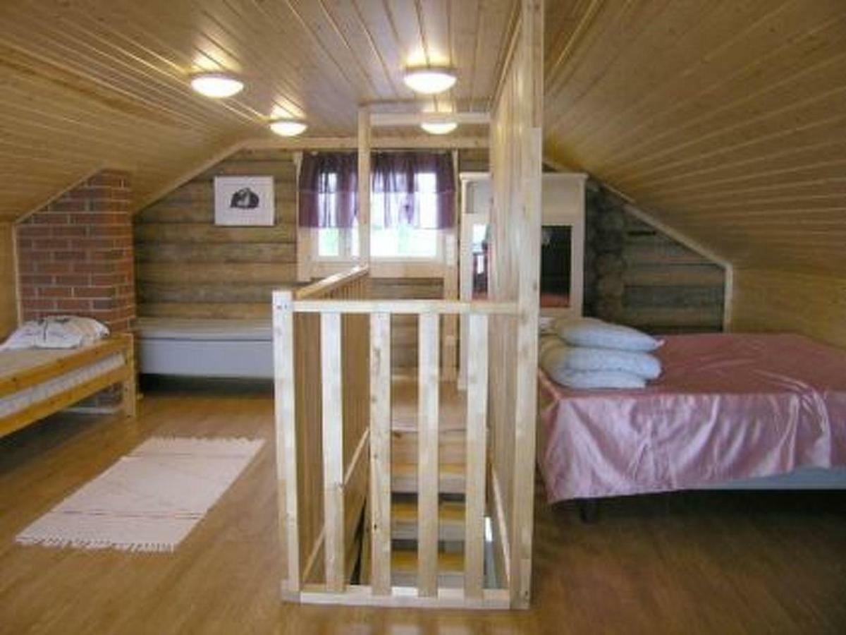 Holiday Home Taivaanranta By Interhome Mannila 외부 사진
